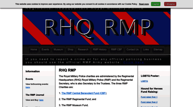 rhqrmp.org