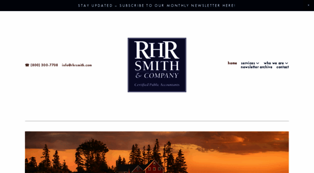 rhrsmith.com