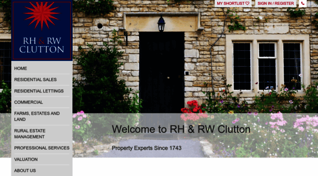 rhrwclutton.com