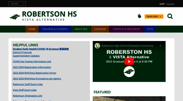 rhs-fusd-ca.schoolloop.com