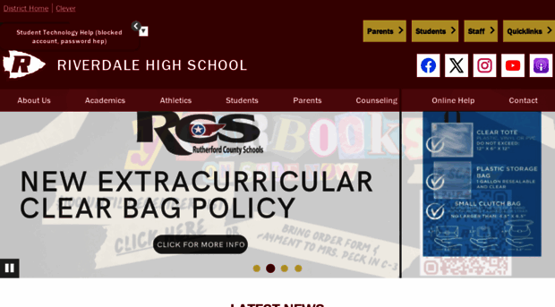 rhs.rcschools.net