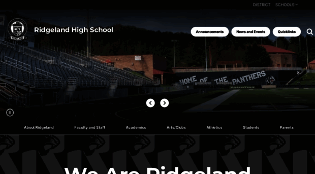 rhs.walkerschools.org