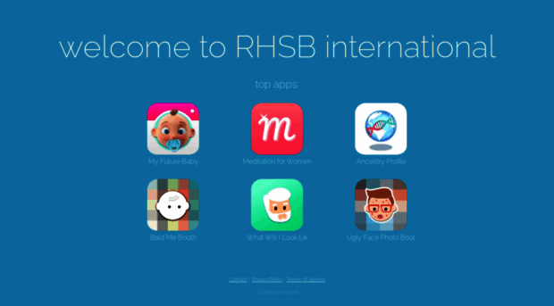 rhsbintl.info