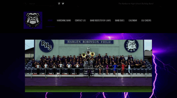 rhsbulldogband.org