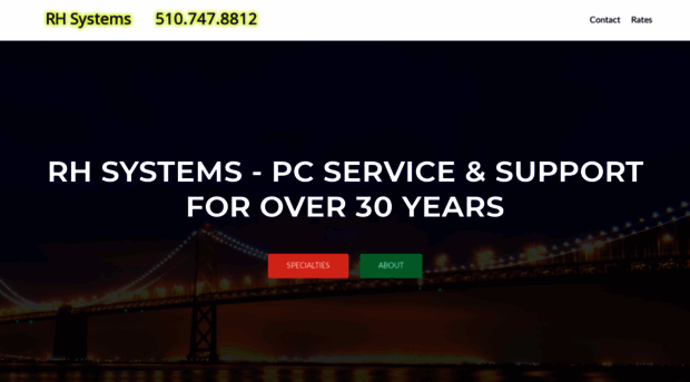 rhsoftware.com