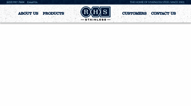 rhsstainless.com