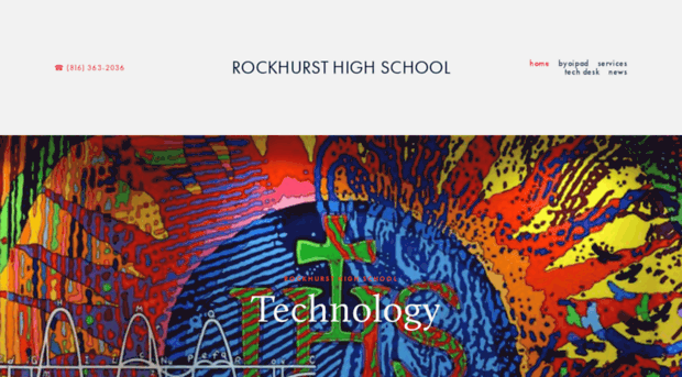 rhstechnology.com