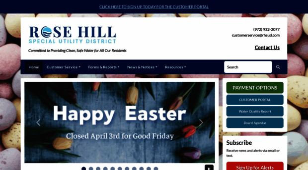 rhsud.com
