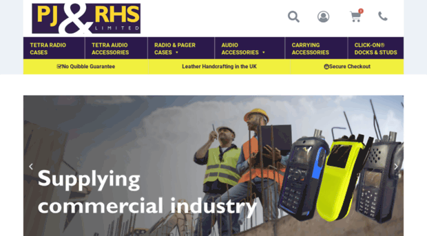 rhsupplies.co.uk