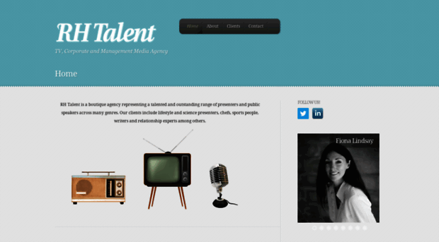 rhtalent.com