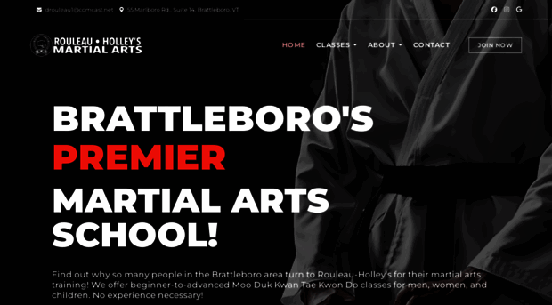 rhtkd.com