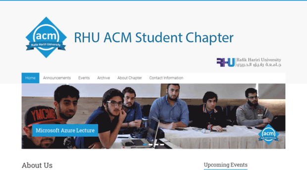 rhu.acm.org