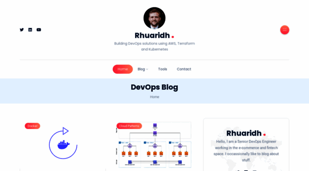 rhuaridh.co.uk