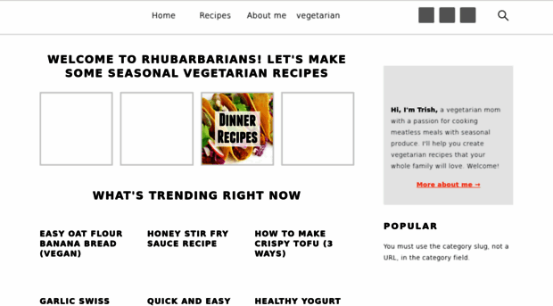 rhubarbarians.com