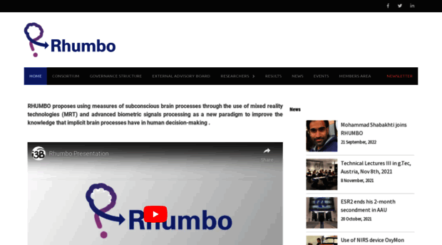 rhumbo.eu