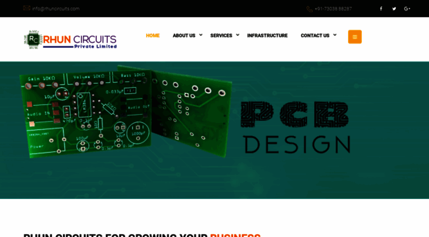 rhuncircuits.com