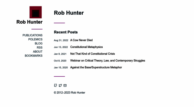 rhunter.org