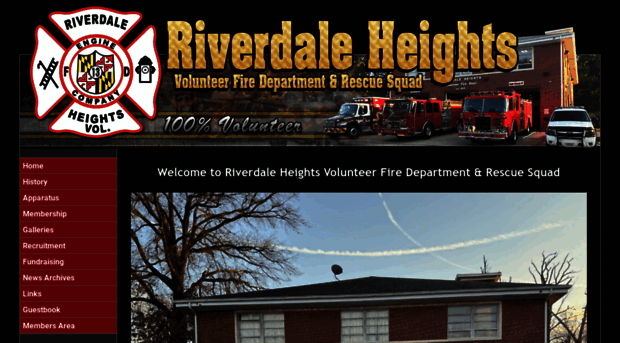 rhvfd13.com