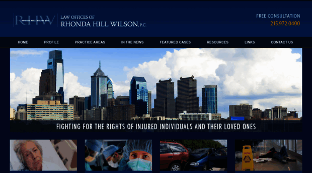 rhwilson.com