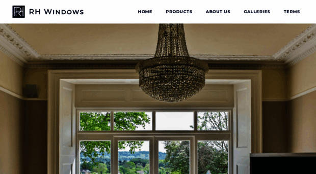 rhwindowsltd.co.uk