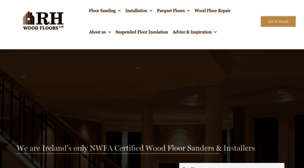 rhwoodfloors.ie