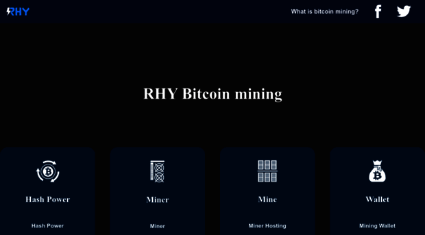 rhy.com