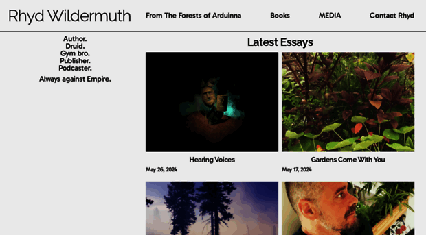 rhydwildermuth.com