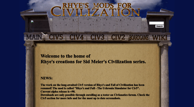 rhye.civfanatics.net