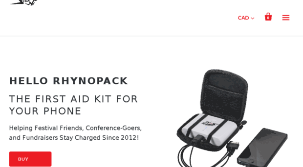 rhynopack.com