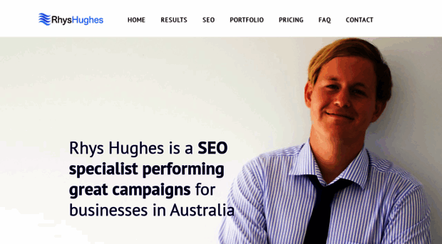 rhyshughes.com.au