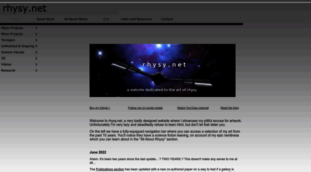 rhysy.net