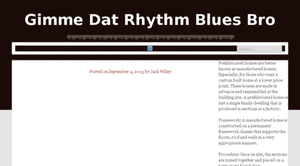 rhythm-and-blues.org