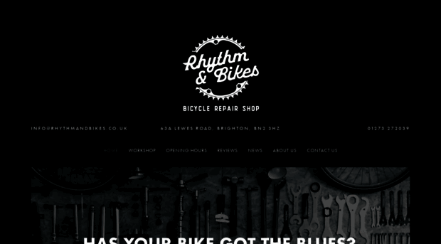 rhythmandbikes.co.uk