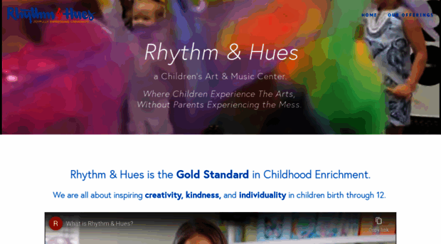 rhythmandhues.com