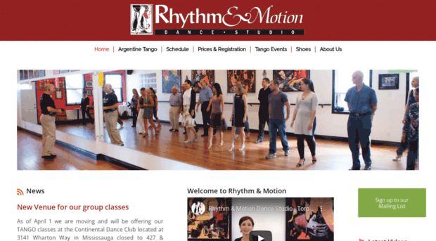 rhythmandmotion.ca