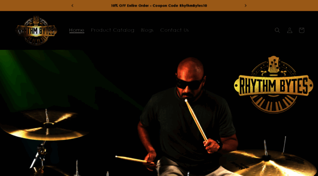 rhythmbytes.com