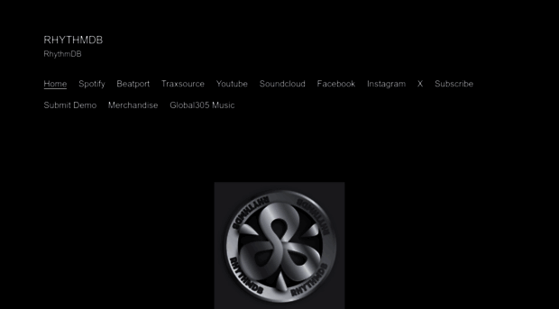 rhythmdb.com