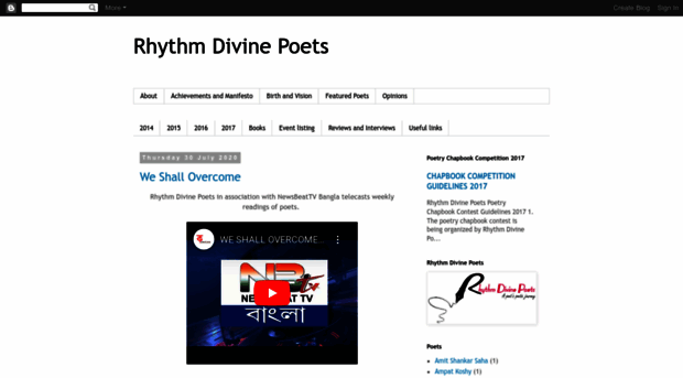 rhythmdivinepoets.blogspot.com