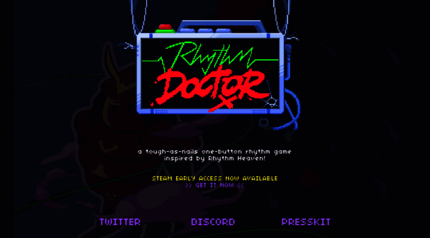 rhythmdr.com