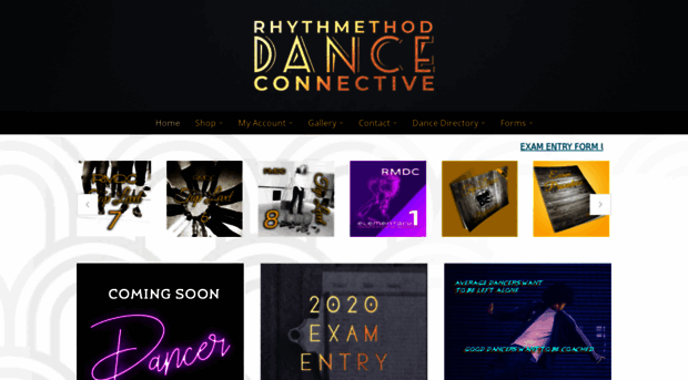rhythmethod.co.za