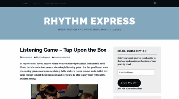 rhythmexpress.wordpress.com