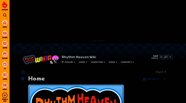 rhythmheaven.wikia.com