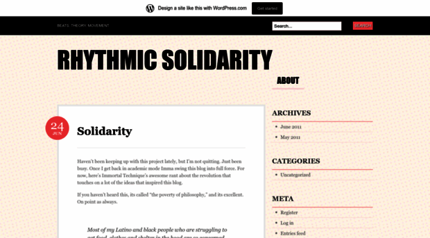 rhythmicsolidarity.wordpress.com