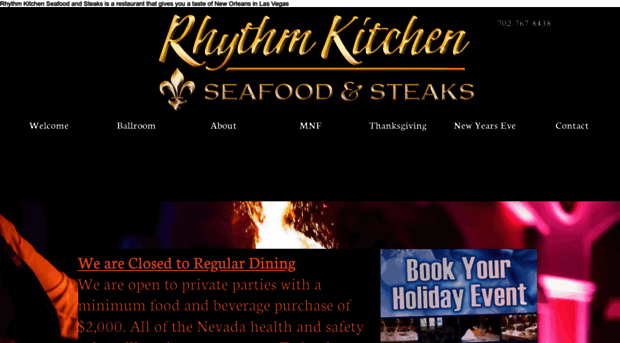 rhythmkitchenlv.com