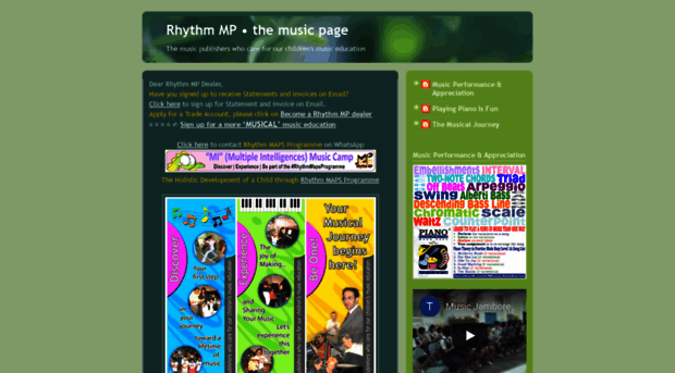 rhythmmp.com