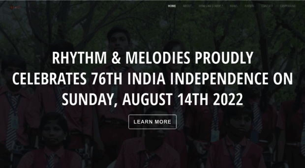 rhythmnmelodies.org