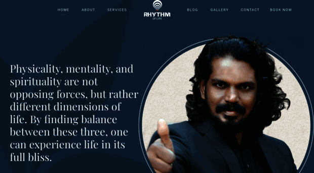 rhythmoflife.coach