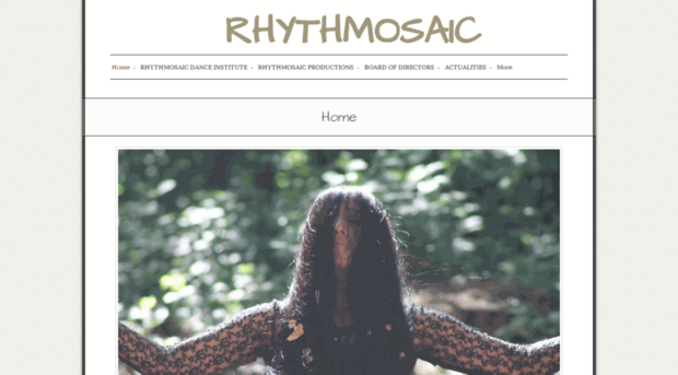 rhythmosaic.com