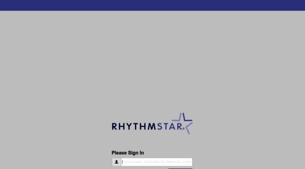 rhythmstar.com