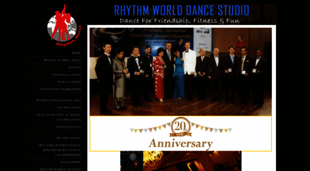 rhythmworld.net